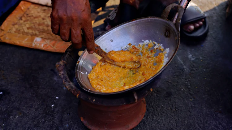 Menjaga Kerak Telor, Warisan Rasa dari Tanah Betawi