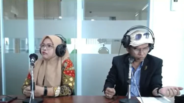 Literasi Akuntansi Jadi Dasar Pelaku Usaha Jalankan Kewajiban Pajak