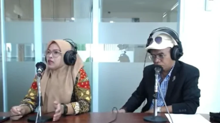 Kader Pajak Dinilai Bisa Dekatkan Edukasi Perpajakan ke Masyarakat