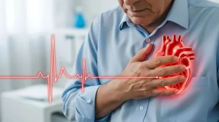 5 Cara Sederhana Jaga Kesehatan Jantung