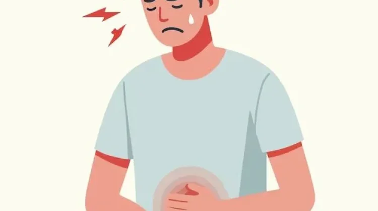 Sembelit Mengganggu? Ini Cara Mengatasinya