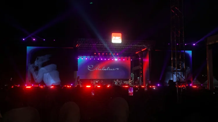 Mellow File Festival 3.0 Meriahkan Akhir Pekan Warga Batam