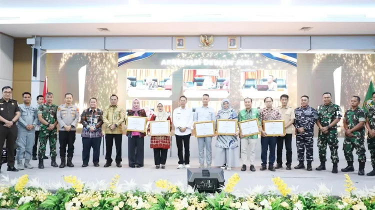 Kodaeral IV Dukung Batam Innovation Award untuk Dorong Budaya Inovasi