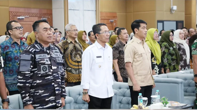 Kodaeral IV Dukung Batam Innovation Award untuk Dorong Budaya Inovasi