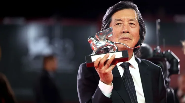 Possible Love Raih Grand Jury Prize, Toreh Sejarah di Venesia