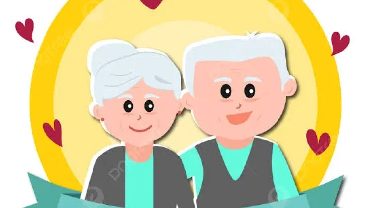 Hari Kakek dan Nenek