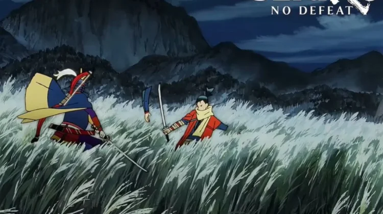 Dari Game Menjadi Anime Sekiro No Defeat