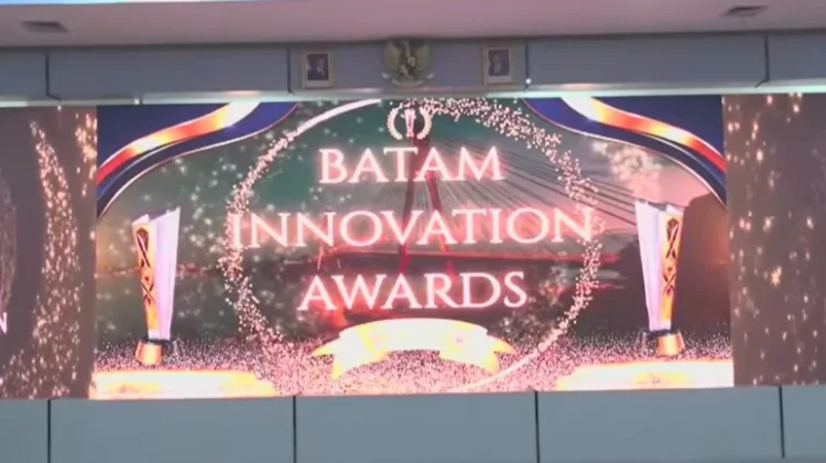 Batam Catat Lonjakan Inovasi, 154 Inovasi Didaftarkan ke Ajang Nasional