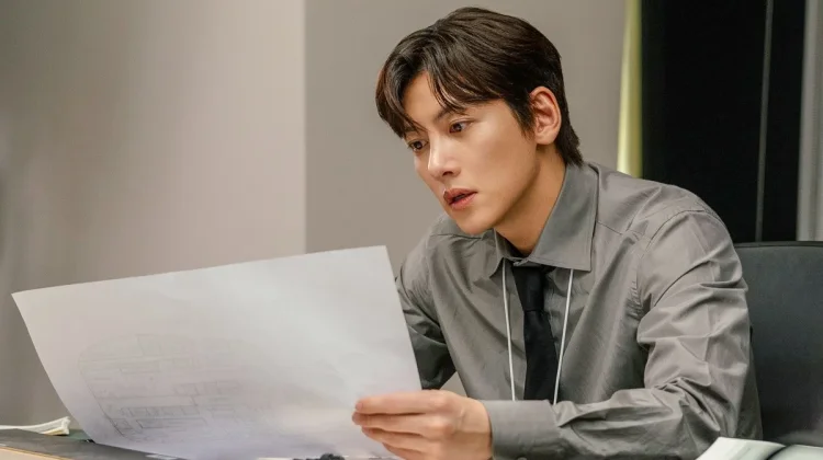 Ji Chang Wook Temukan Awal Baru di Jepang lewat Merry Berry Love