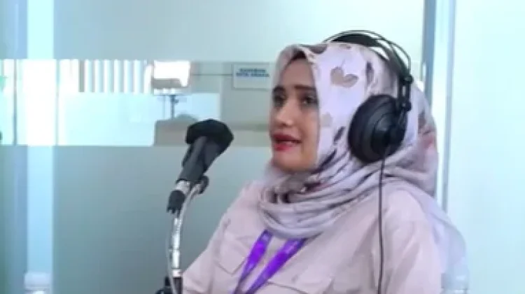 Aktivitas Menarik Jaring Berisiko Gangguan Otot Nelayan