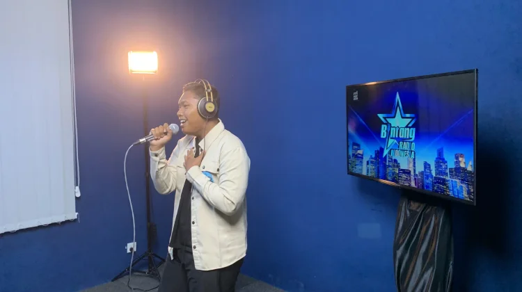 Bintang Radio RRI Batam Putaran Kedua Berlangsung Meriah!