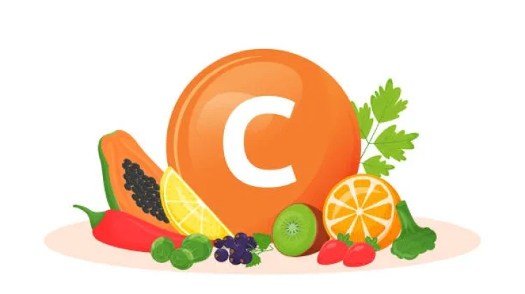 Penuhi Kebutuhan Vitamin C dan E untuk Lindungi Tubuh dari Paparan Asap Kebakaran