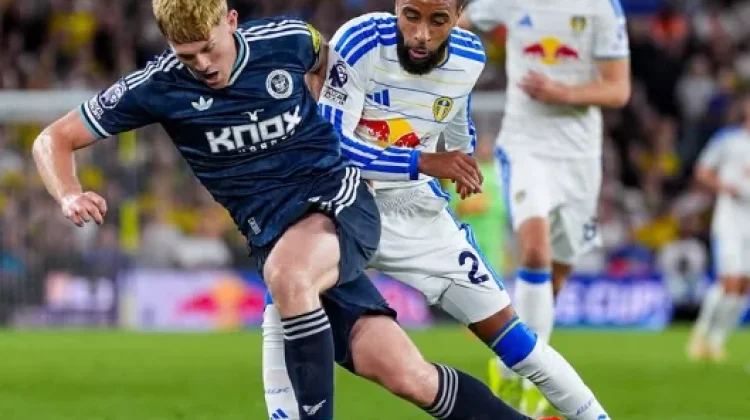 Leeds Hancurkan Newcastle 4-1, Naik ke Posisi Ketiga Premier League