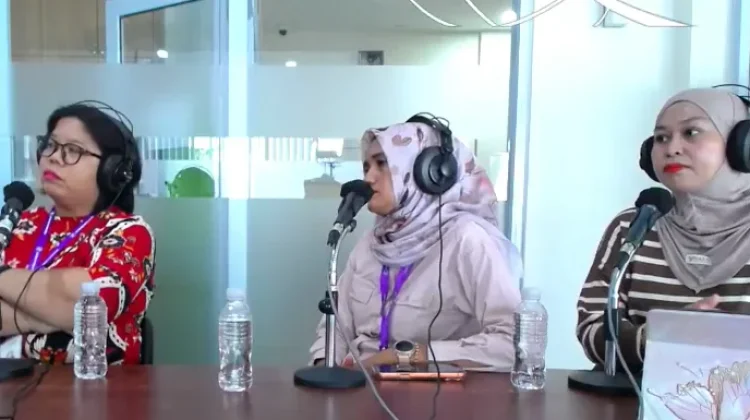 Pengembangan IoT Nelayan Masih Hadapi Tantangan Sinyal dan Ketahanan Alat