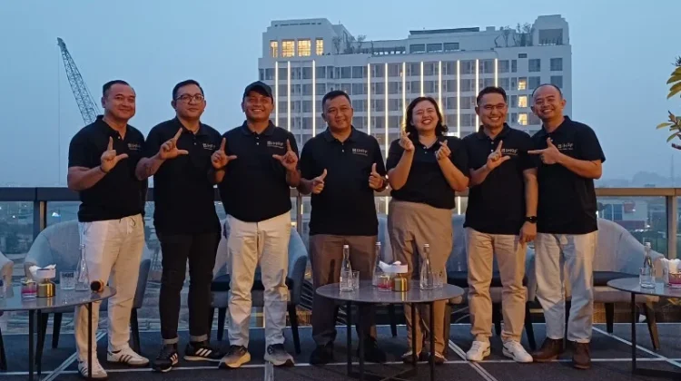 BiHOF 2026 Angkat Potensi Bahan Lokal Bintan