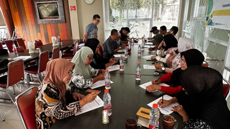 Tim Peneliti ITEBA Kembangkan Ketahanan Pangan Berbasis Kuliner Melayu