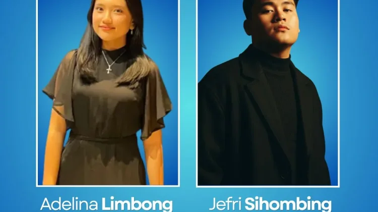 Adelina Limbong dan Jefri Sihombing Juarai Bintang Radio RRI Batam 2026!