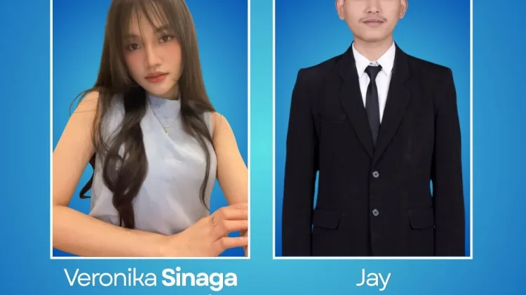 Adelina Limbong dan Jefri Sihombing Juarai Bintang Radio RRI Batam 2026!