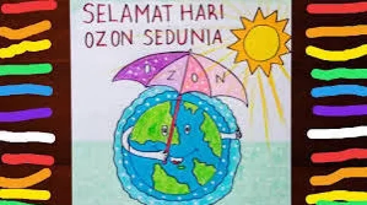 Hari Ozon Sedunia