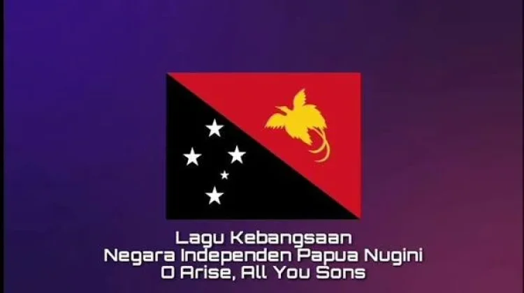 Hari Kemerdekaan Papua Nugini