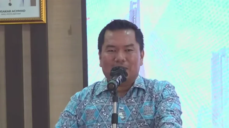APINDO Dorong Pertumbuhan Ekonomi Batam Diikuti Penyerapan Tenaga Kerja Lokal
