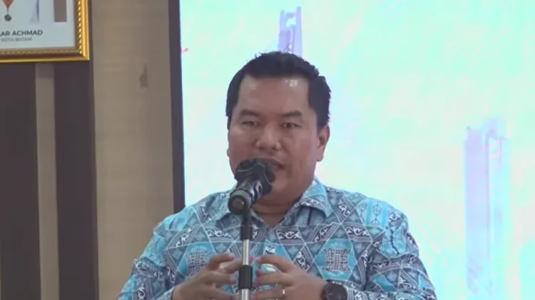 APINDO Minta Pengukuran Ketenagakerjaan Batam Tak Hanya Mengacu TPT