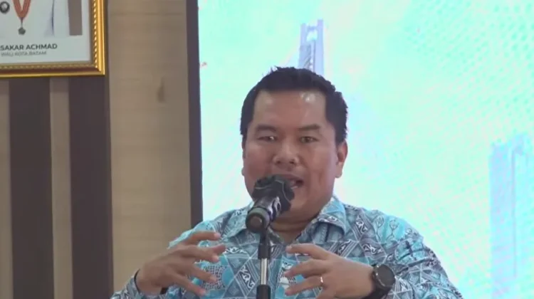 APINDO Sebut Kesepakatan Upah Minimum Batam 2025 Jadi Pengalaman Kolaborasi