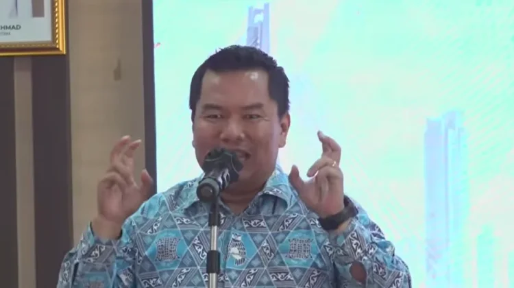 APINDO Tekankan Komitmen Perusahaan untuk Rekrut Tenaga Kerja Lokal