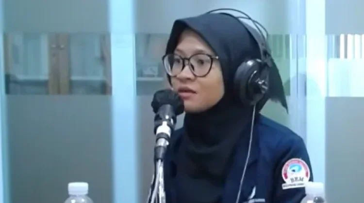 Mahasiswa Bicara soal Kebutuhan Dasar dan Ruang Belajar di Batam