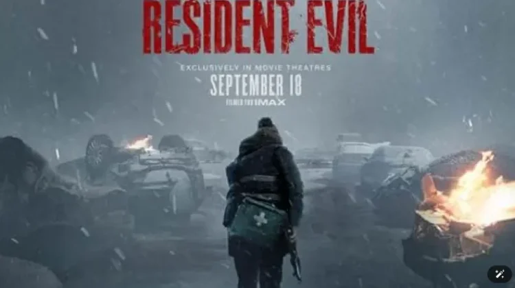 Resident Evil Kembali dengan Kisah Baru