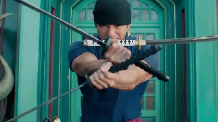Zoro One Piece Hadir di Jakarta