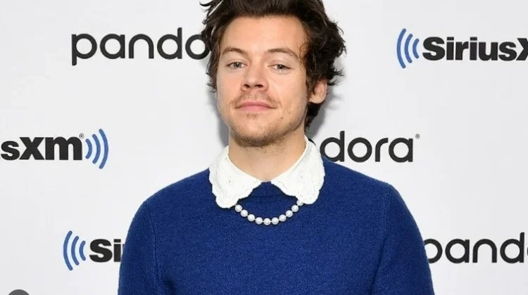 Harry Styles Perpanjang Tur hingga 2027