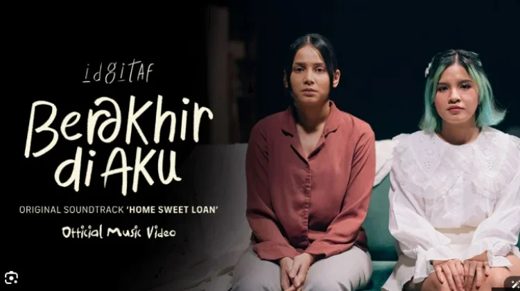 Soundtrack Film yang Kembali Viral