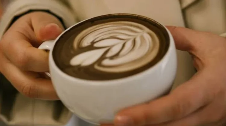 Kopi Susu Mulai Punya Lawan?