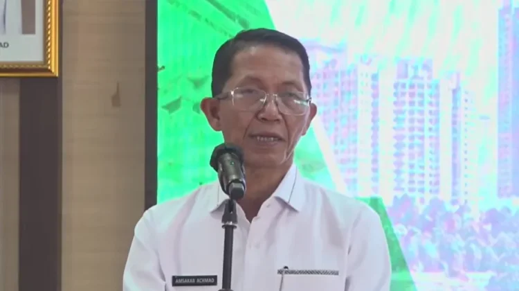 Pemko Batam Perkuat Rekrutmen Tenaga Kerja Lokal