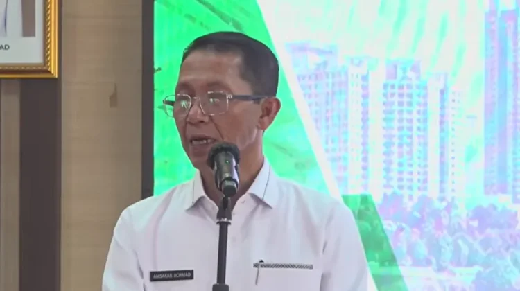 Pertumbuhan Ekonomi Batam Naik, Pemko Tetap Soroti Serapan Tenaga Kerja