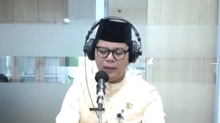 Diskominfo Batam Tekankan Validasi sebelum Informasi Disampaikan ke Publik
