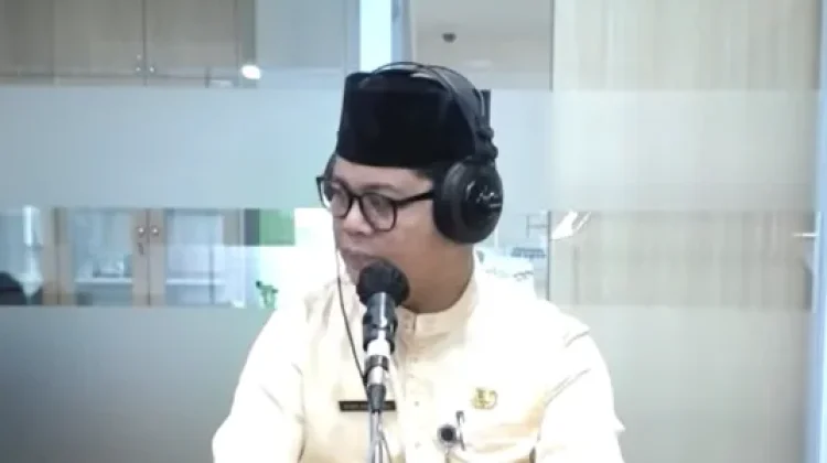 Diskominfo Batam Tingkatkan Literasi Digital Hadapi Informasi Palsu