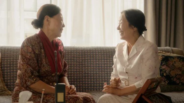 Kim Hye Ja dan Cha Mi Kyung Ungkap Persahabatan dalam Still Shining