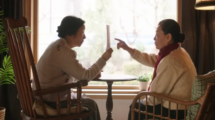 Kim Hye Ja dan Cha Mi Kyung Ungkap Persahabatan dalam Still Shining