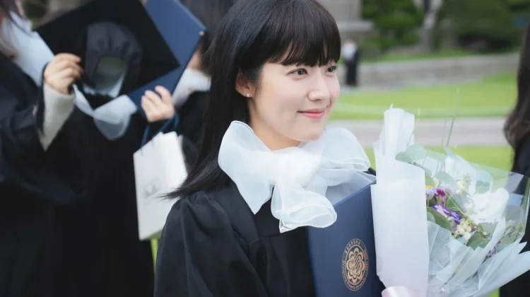 Nam Ji Hyun Hadapi Konflik Nilai dan Pekerjaan di Make Me Tingle