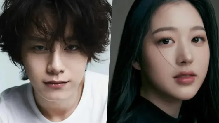 Cha Woo Min dan Jang Da A Dikabarkan Bintangi Drama Romantis Baru