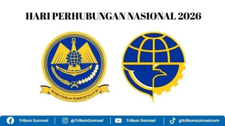 Peringatan Hari Perhubungan Nasional