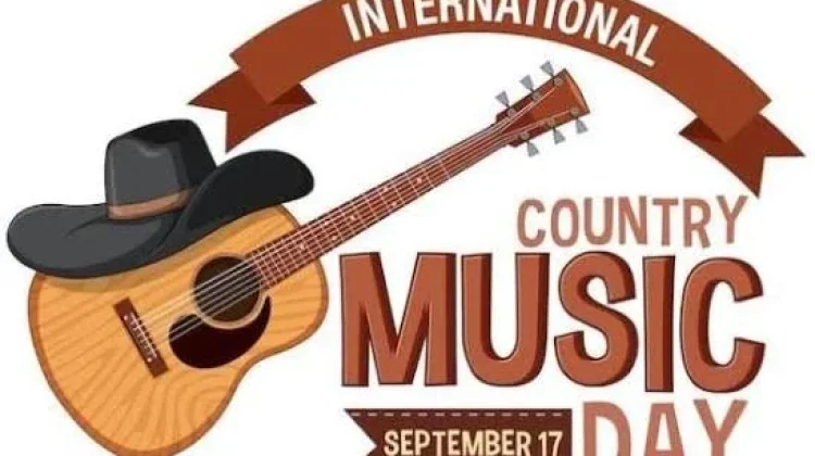 Hari Musik Country Internasional