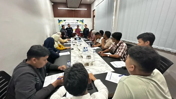 Sivitas BTP Gali Potensi Kuliner Melayu untuk Kemandirian Pangan Pesisir Kepri