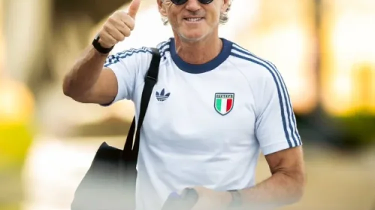 Roberto Mancini Panggil 9 Pemain Debutan ke Timnas Italia