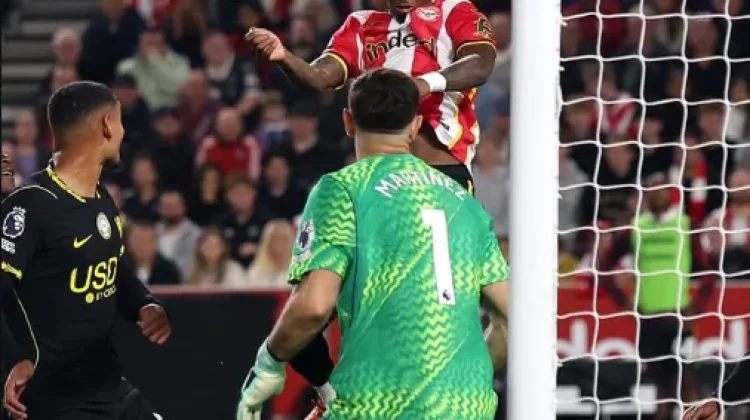 Brentford Tundukkan Chelsea 3-0 di Premier League