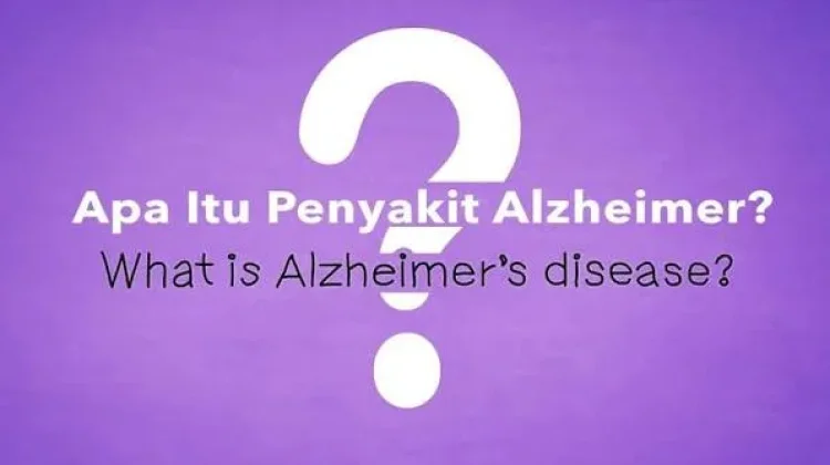 Hari Alzheimer Sedunia