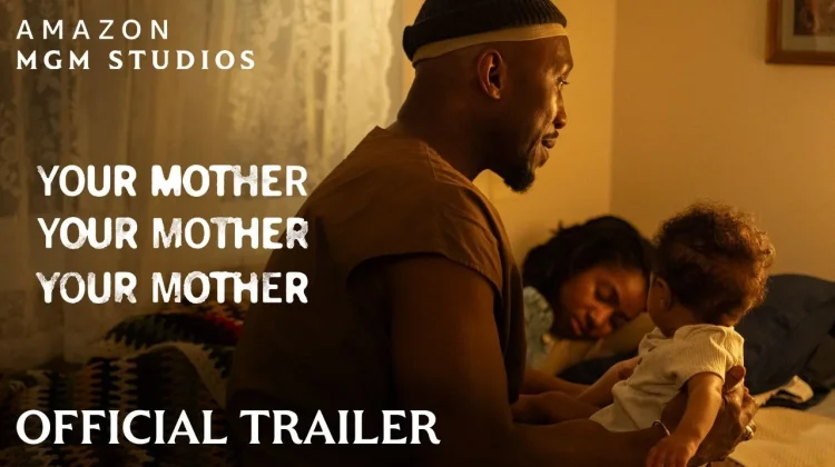 Film Mahershala Ali Dibuka Lafaz Bismillah