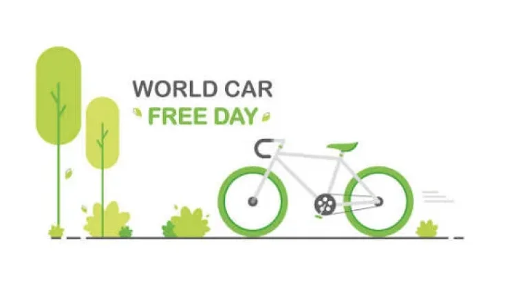 Sejarah Hari Bebas Kendaraan Bermotor Sedunia atau World Car Free Day